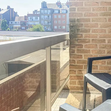 1 Bedroom Lovely In 아파트 오스텐드